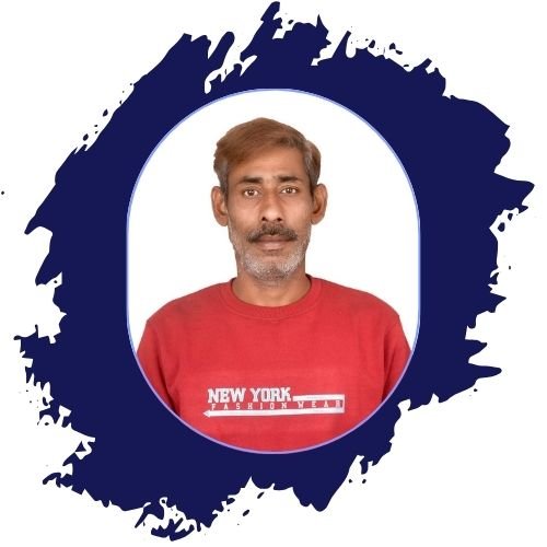Sayyad Mohd. Hadi (Trustee)
