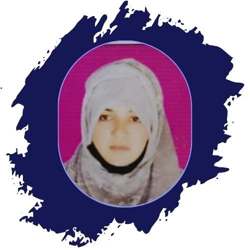 Nasreen Saifi (Trustee)